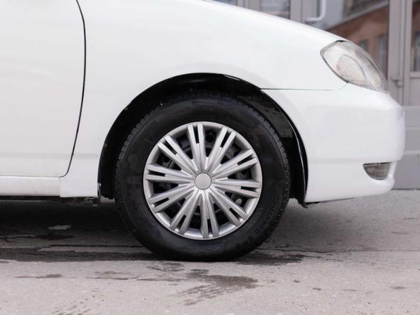 Toyota Corolla IX (E120 E130) с пробегом 2001 года, цена 425 000 рублей, 428688 км, седан, Автокод Объявления