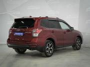 Subaru Forester IV Рестайлинг Новосибирск  - изображение 38