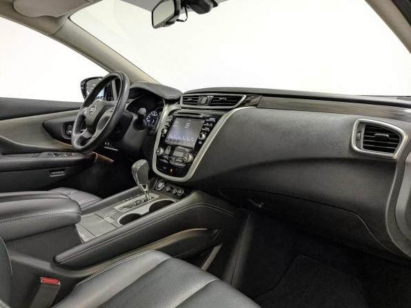 Nissan Murano III (Z52) с пробегом 2019 года, цена 2 795 000 рублей, 74261 км, внедорожник, Автокод Объявления