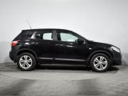 Nissan Qashqai I Рестайлинг Санкт-Петербург  - изображение 24