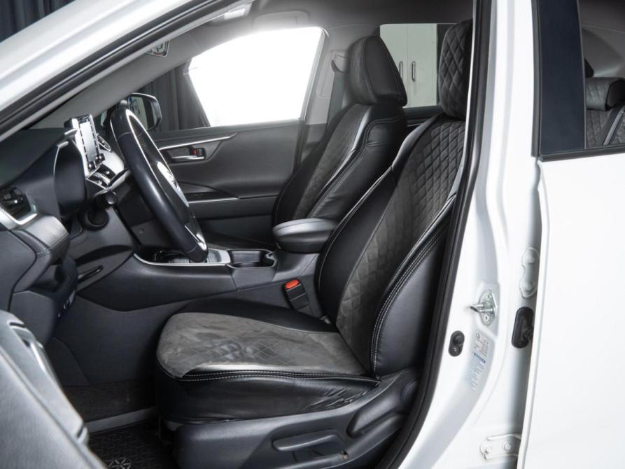 Toyota RAV4 V (XA50) Волгоград  - изображение 13