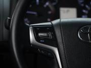 Toyota Land Cruiser Prado 150 Series Рестайлинг 2 Москва  - изображение 36