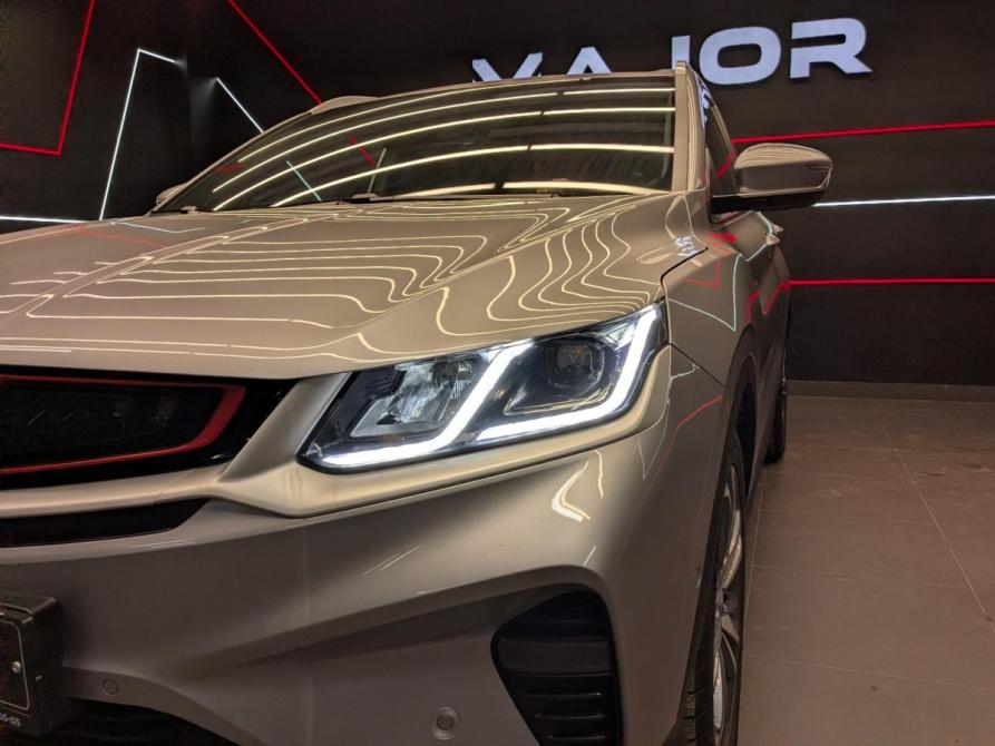 Geely Coolray I Москва  - изображение 26
