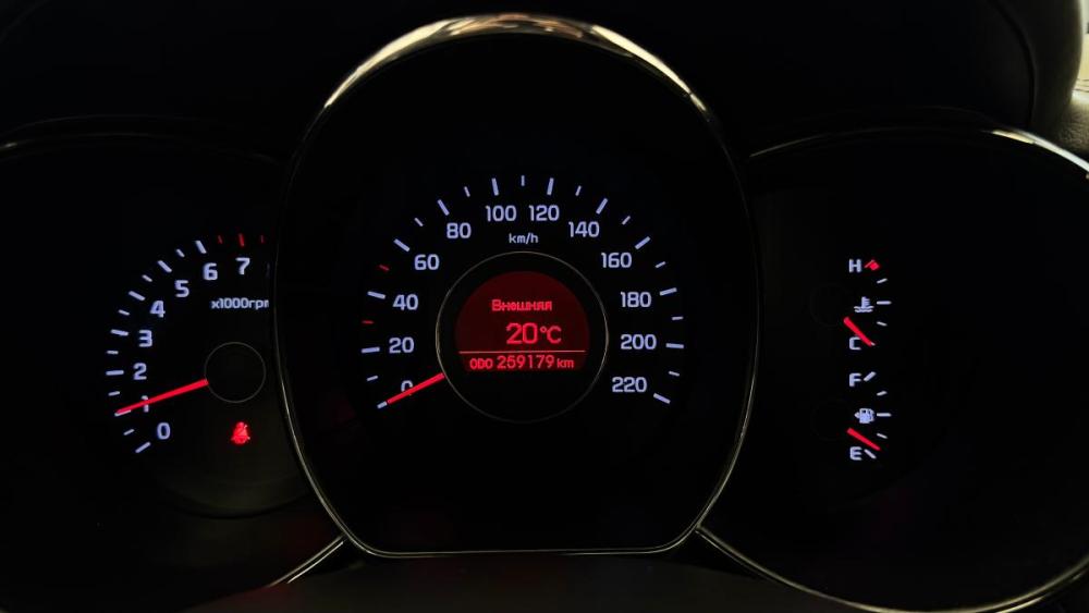 Kia Rio III Киров  - изображение 14