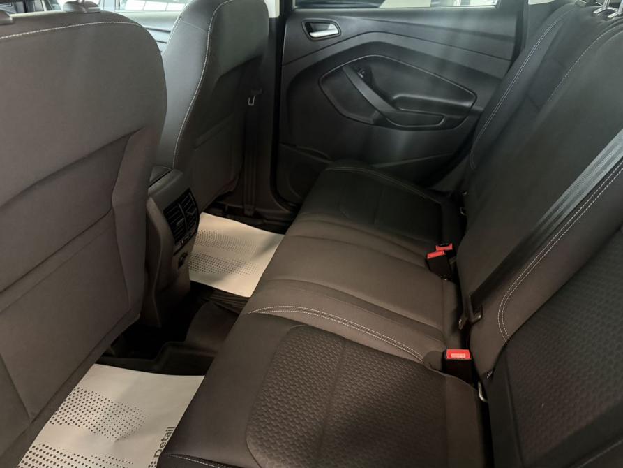 Ford Kuga II Рестайлинг Смоленск  - изображение 8