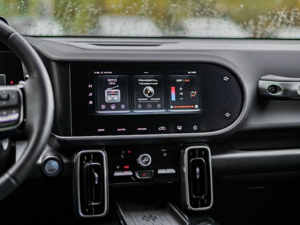 Haval Dargo I с пробегом 2024 года, цена 2 266 000 рублей, 48276 км, внедорожник, Автокод Объявления