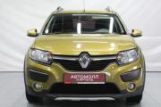 Renault Sandero II Кемерово  - изображение 27