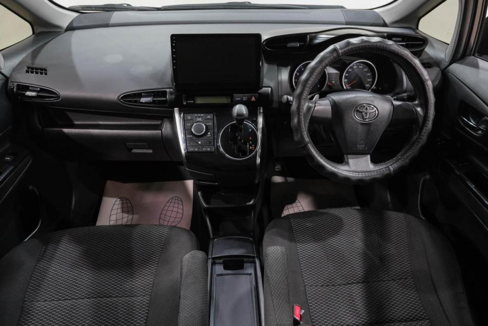 Toyota Wish II Рестайлинг Новокузнецк  - изображение 19