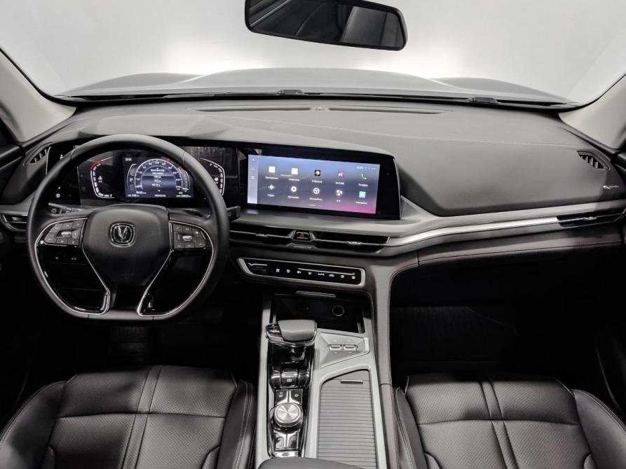 Changan CS75 Plus I Рестайлинг Москва  - изображение 14