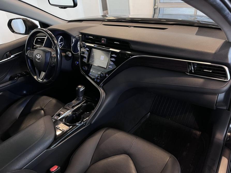 Toyota Camry VIII (XV70) Чебоксары  - изображение 12