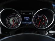 Mercedes-Benz GLE AMG I (W166) Москва  - изображение 58