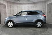 Hyundai Creta I Ярославль  - изображение 19