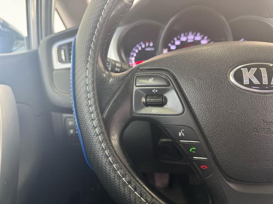 Kia Ceed II Уфа  - изображение 9