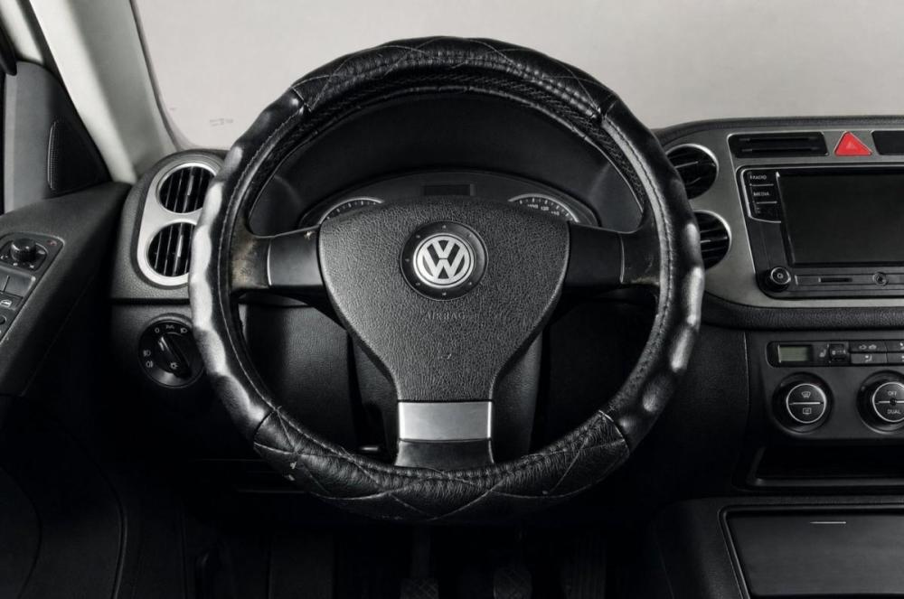 Volkswagen Tiguan I Челябинск  - изображение 12