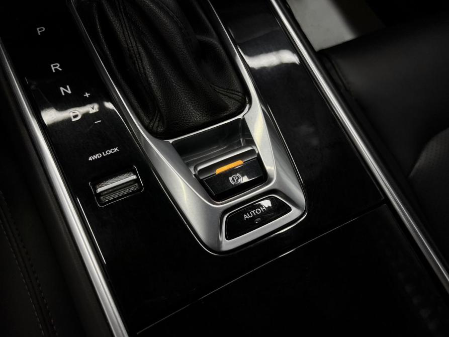 Changan CS75 I Рестайлинг Тверь  - изображение 21