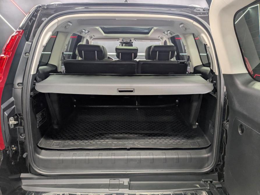 Haval H9 I Рестайлинг Москва  - изображение 4