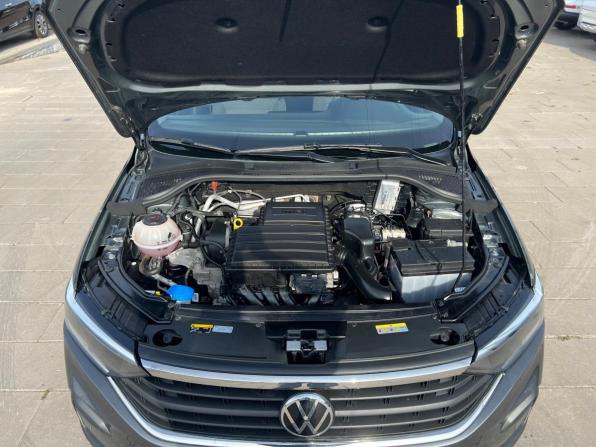 Volkswagen Polo VI с пробегом 2020 года, цена 1 634 300 рублей, 65938 км, лифтбек, Автокод Объявления