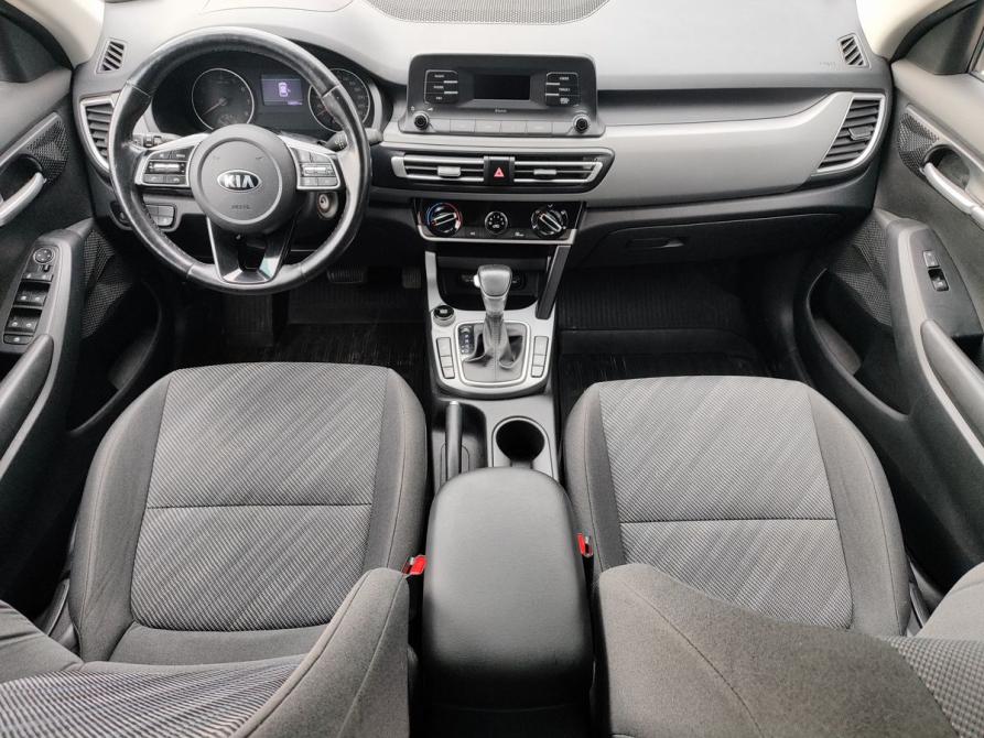 Kia Seltos I Москва  - изображение 10