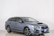 Subaru Levorg I Красноярск  - изображение 21