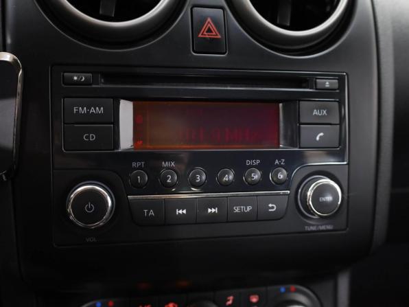 Nissan Qashqai I Рестайлинг с пробегом 2013 года, цена 1 129 000 рублей, 194225 км, внедорожник, Автокод Объявления
