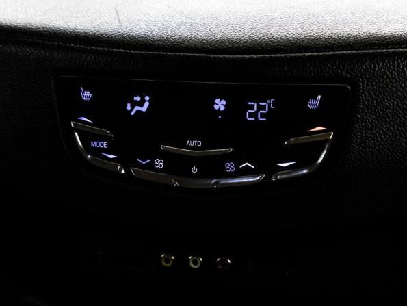 Cadillac Escalade IV с пробегом 2016 года, цена 3 499 000 рублей, 149993 км, внедорожник, Автокод Объявления