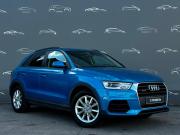 Audi Q3 I (8U) Рестайлинг Санкт-Петербург  - изображение 30