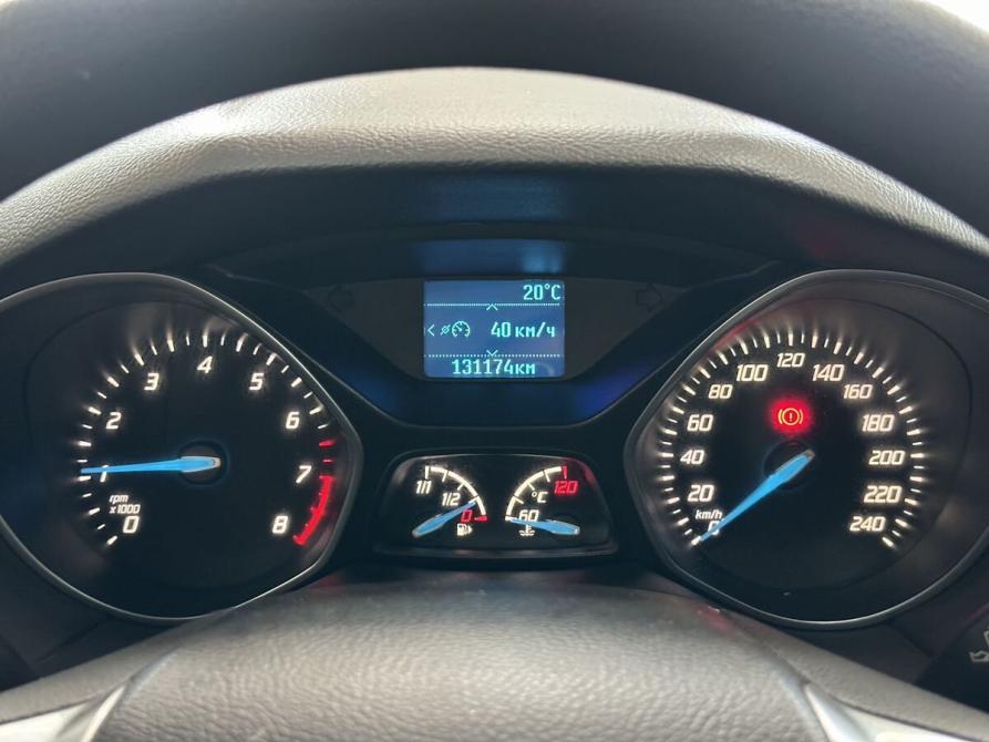 Ford Focus III Ярославль  - изображение 19