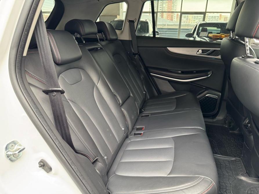 Changan CS75 I Рестайлинг Челябинск  - изображение 29