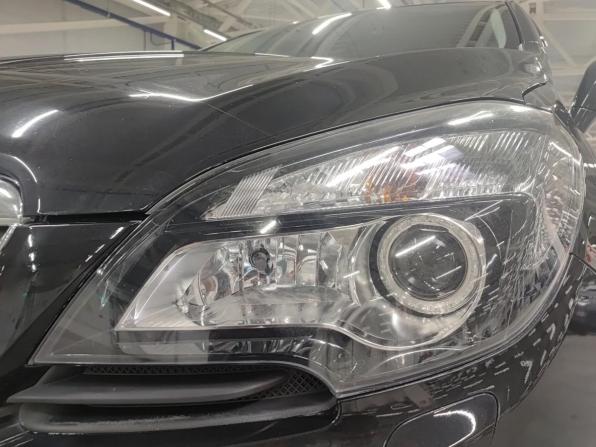 Opel Mokka I с пробегом 2014 года, цена 835 000 рублей, 196332 км, внедорожник, Автокод Объявления