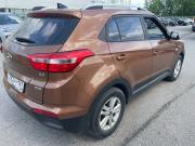 Hyundai Creta I Санкт-Петербург  - изображение 12