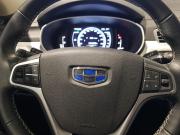 Geely Atlas I Москва  - изображение 25