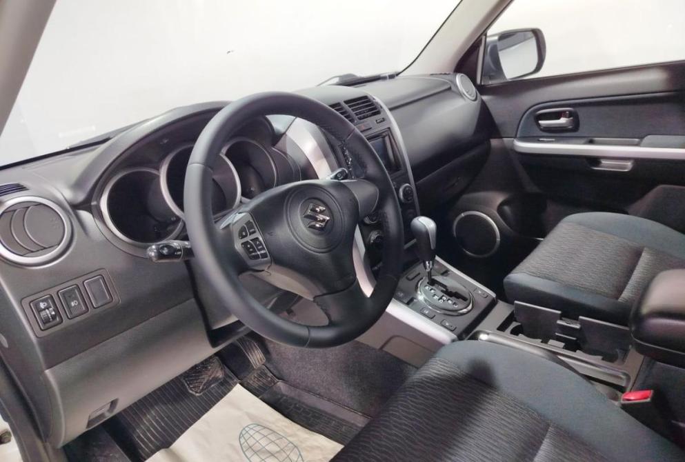 Suzuki Grand Vitara II Рестайлинг 2 Саратов  - изображение 21