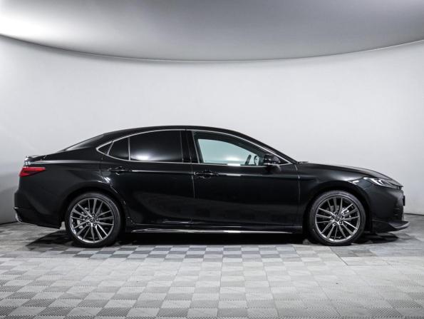 Toyota Camry IX (XV80) China Market с пробегом 2025 года, цена 4 620 000 рублей, 10243 км, седан, Автокод Объявления