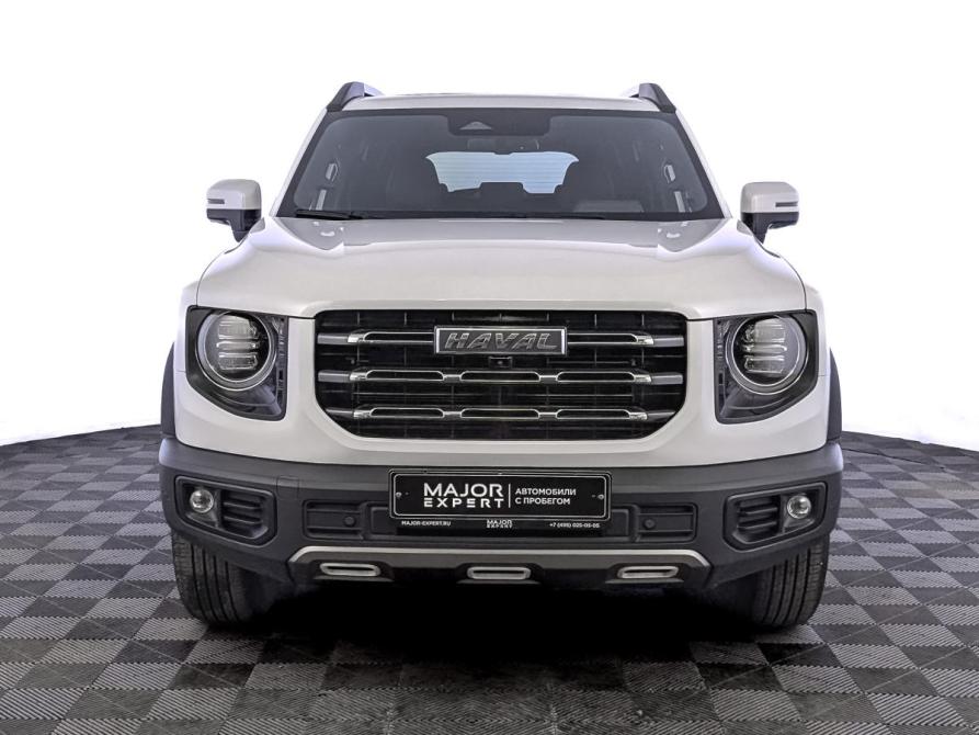 Haval Dargo Москва  - изображение 2