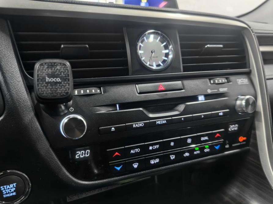 Lexus RX IV Новосибирск  - изображение 24