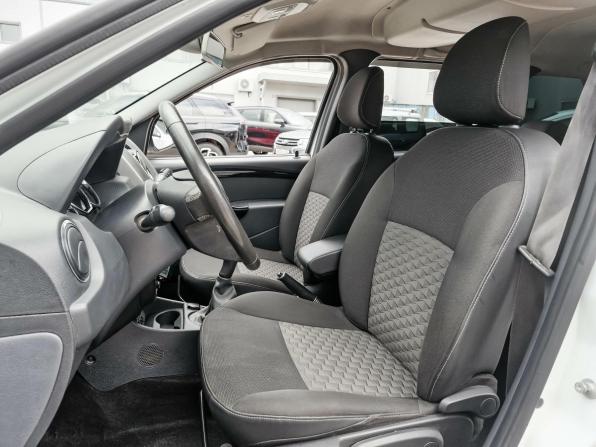 Lada (ВАЗ) Largus I Рестайлинг с пробегом 2021 года, цена 1 199 000 рублей, 93437 км, универсал, Автокод Объявления