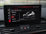 Audi Q5 II (FY) Рестайлинг Санкт-Петербург  - изображение 59