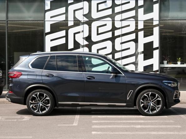 BMW X5 IV (G05/G18) с пробегом 2019 года, цена 6 045 000 рублей, 122958 км, внедорожник, Автокод Объявления