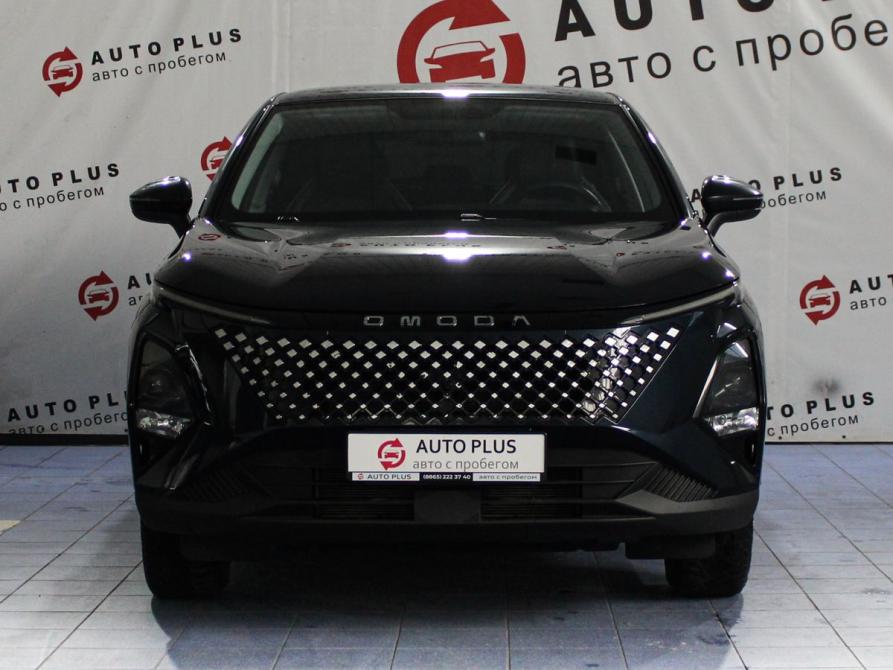 Omoda C5 I Рестайлинг Минеральные Воды  - изображение 3