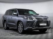 Lexus LX III Рестайлинг 2 Москва  - изображение 25