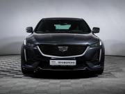 Cadillac CT5 I Москва  - изображение 20