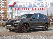 Porsche Cayenne I Рестайлинг (957) Ижевск  - изображение 29