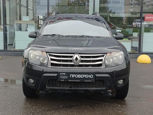 Renault Duster I с пробегом 2012 года, цена 565 000 рублей, 183944 км, внедорожник, Автокод Объявления