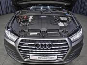 Audi Q7 II (4M) Москва  - изображение 37