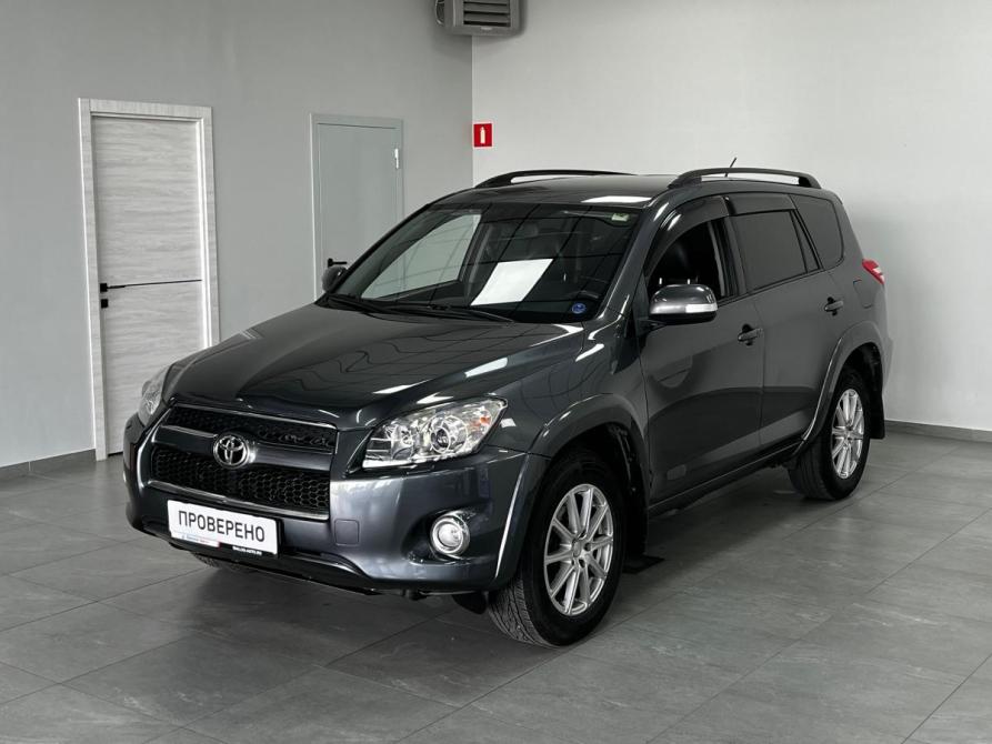 Toyota RAV4 III (XA30) Казань  - изображение 1