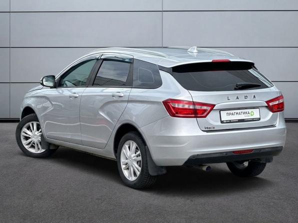Lada (ВАЗ) Vesta I с пробегом 2019 года, цена 810 000 рублей, 143600 км, универсал, Автокод Объявления