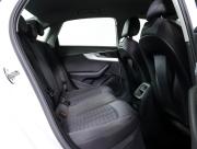 Audi A4 V (B9) Москва  - изображение 32
