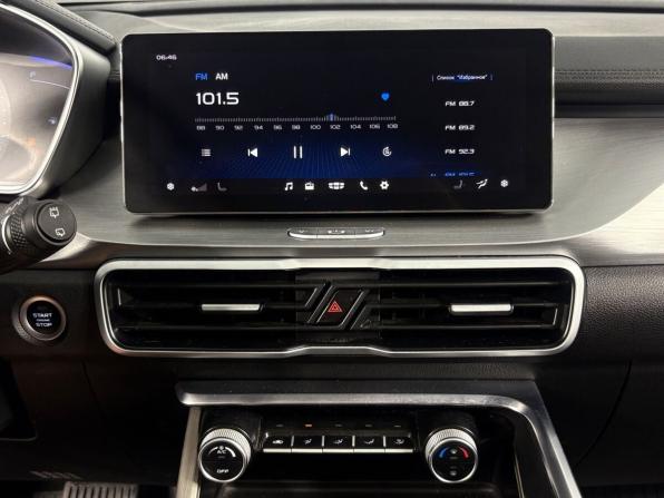 Geely Coolray I с пробегом 2022 года, цена 1 725 000 рублей, 42490 км, внедорожник, Автокод Объявления