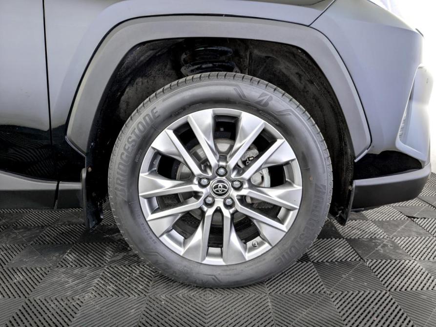 Toyota RAV4 V (XA50) Москва  - изображение 18