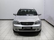 Chevrolet Lacetti I Ростов-на-Дону  - изображение 17